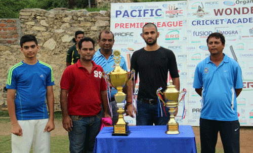 Pacific U-16 Premiere League to commence on 13th July