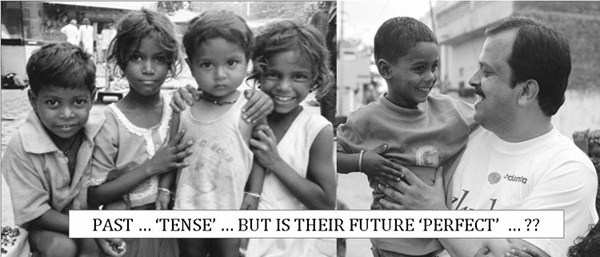 Khushi Event on Street Children: Past Tense But is Future Perfect for The Children of Streets?