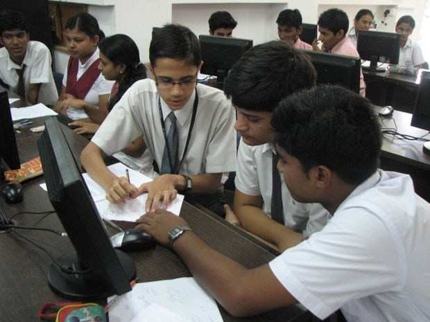 CSI Hunts for top Future Software Programmers of India
