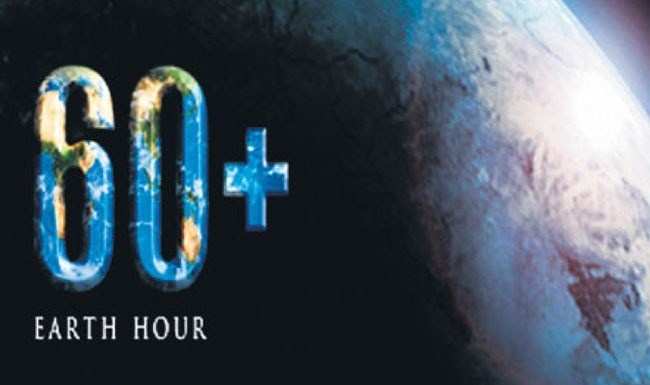 Alok Institution pledges to observe "Earth Hour"