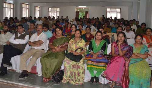 International Conference on Counselling concludes at MLSU