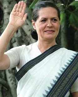 Mission zero poverty: Sonia Gandhi Launched NRLM