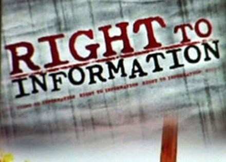 'Right to Information Act': Need for Process Improvement and Infusing Scalability