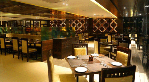 Master Chef Sanjeev Kapoor’s restaurant ‘The Yellow Chilli’ opens in Udaipur