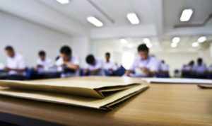 Board exams to begin from 8th March