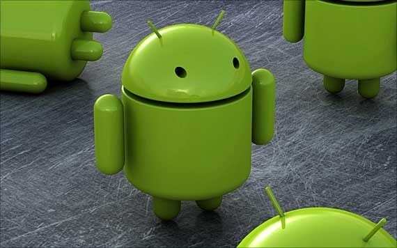 National Workshop on Android Application Development
