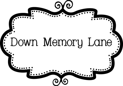 Reader Contribution- By the way: Down The Memory Lane