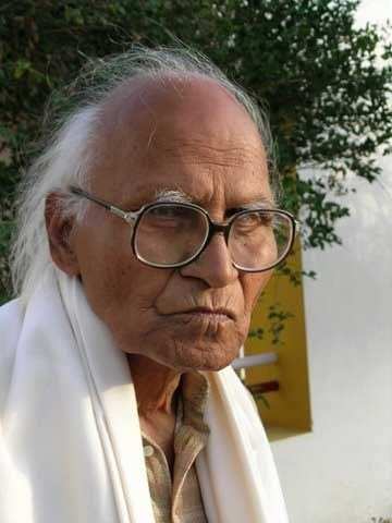 Great Artist P.N.Choyal Passes Away