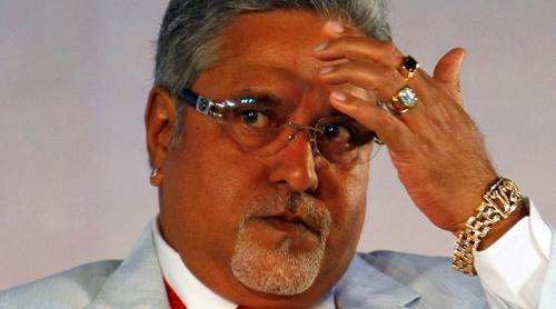 Mallya loses battle-To pay 580 crores to BOC Aviation