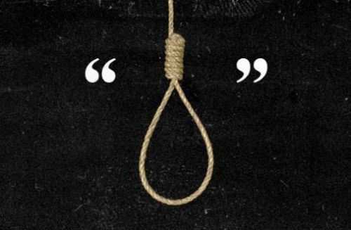 2nd year Engineering student commits suicide