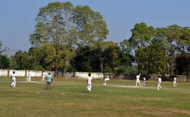 Cricket Tournament of Salvi Samaj