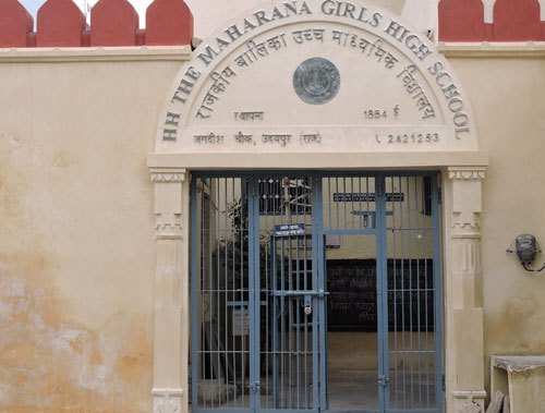 Second Phase of restoration of 150-year-old Girls’ School begins