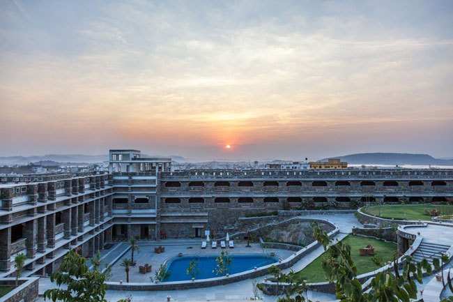 Ramada Resort & Spa – Lending Grace and Tranquility to Udaipur