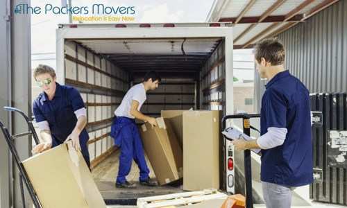 Thepackersmovers.com Enlists Effective Unloading Tips to Make Move to Bangalore Much Easier