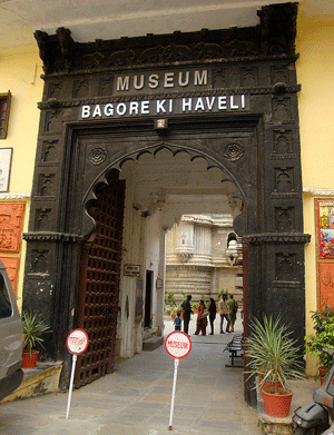 Museum of Udaipur among Top 25 in Asia: TripAdvisor