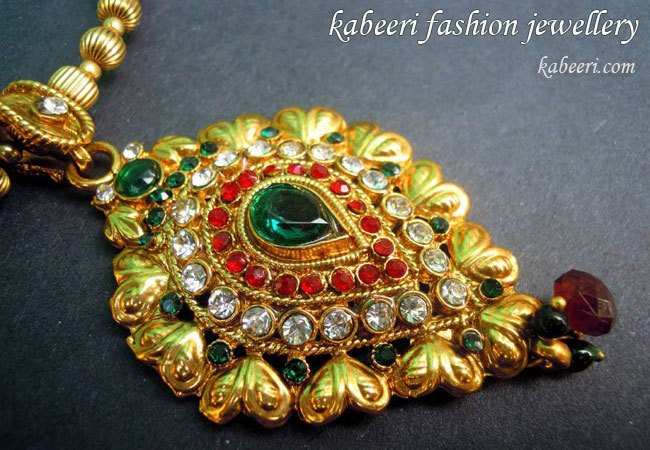 ‘Kabeeri.com’ – Online Artificial Jewellery store launched