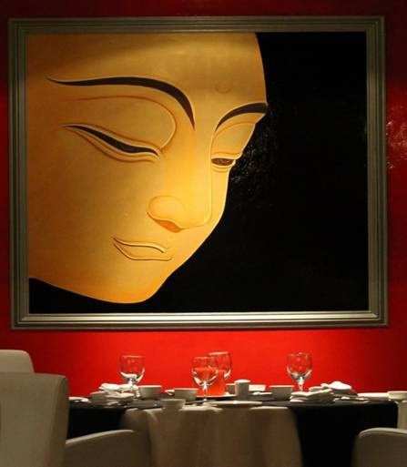 Sheraton Launches new Authentic Oriental Restaurant