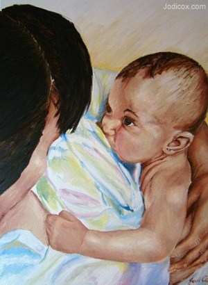 The Merit of Breastfeeding