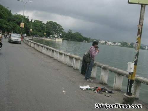 [Live] Captured Moments From Fateh Sagar: Photos and Videos