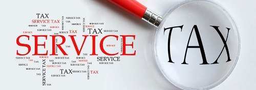 Senior Advocates: Service Tax on Forward Mechanism Stands Reversed