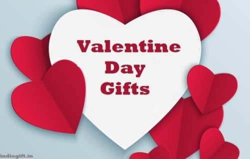 Indiagift.in: Premium range of Valentine Day gifts for love birds