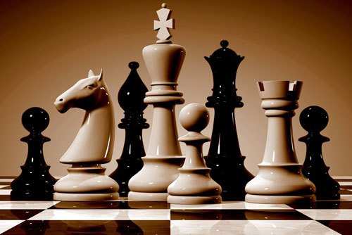 Free Chess Training Camp at Gulab Bagh on 3rd May