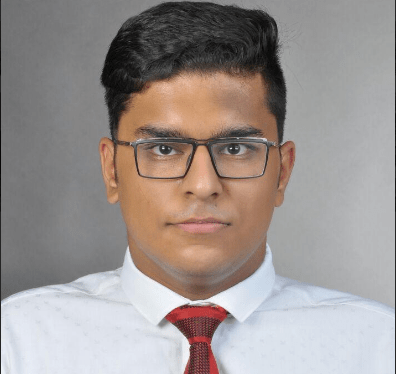 Ritvik Ajaria tops Udaipur in JEE Advanced | National rank of 223