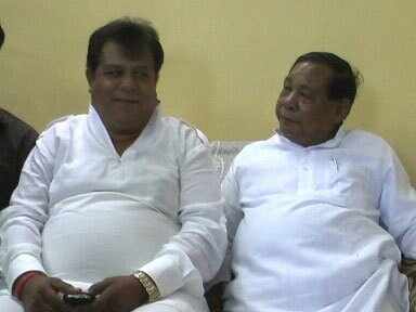 रा.ज.पा जुलाई में करेंगी दावेदारों की घोषणा : संगमा