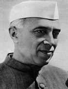 Congress Media Center paid Homage to Pandit Jawahar Lal Nehru