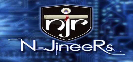 TechnoNJR to Host Inter College Tech-Fest : N-JineeRs 2012