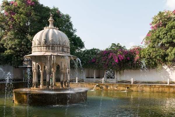 Top 5 Distinctive Historical Places In Udaipur