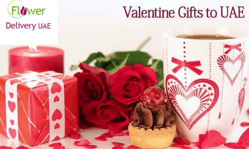 Flowerdeliveryuae.ae is providing the most Apt Way of Sending Valentine Gifts to UAE