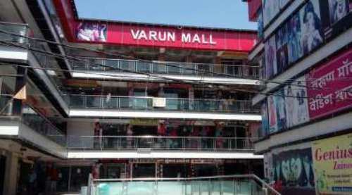 Court Order Facilitates Reopening of Varun Mall