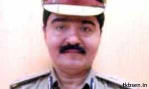 Udaipur’s Manoj Bhatt appointed new DGP of State