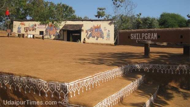 Get ready for Shilpgram fest-21st to 30th December