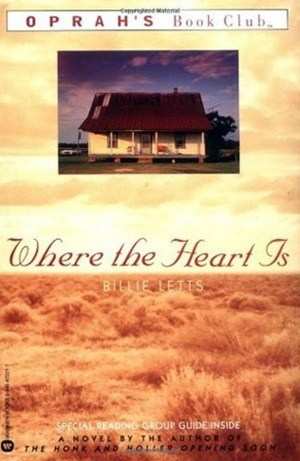 [Book Review] Where the heart is