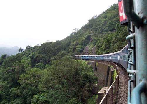 Special Trains for Goa-Jagannathpuri in April