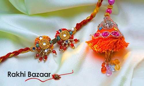 Here’s How Rakhi gift Ideas at Rakhibazaar.com will Help You this Raksha Bandhan!!