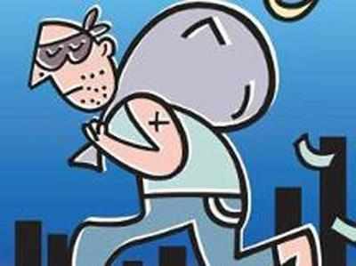 Woman robbed in broad daylight in Jhadol