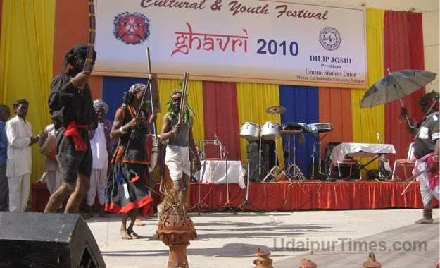 Ghavri 2010: A Cultural Blast
