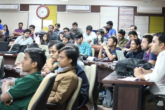 Prarambh – The 32 hour Start-Up Challenge concludes at IIM Udaipur