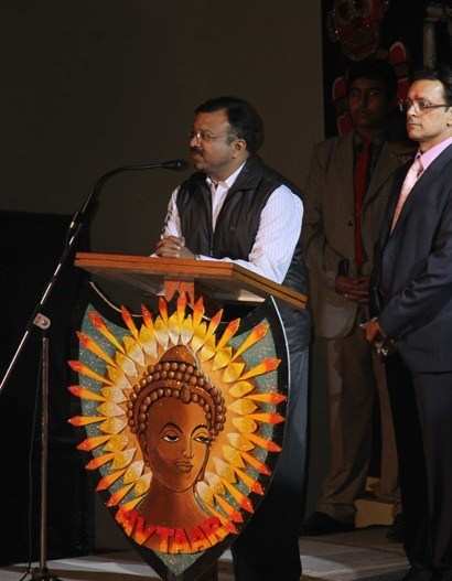 Seedling Academy celebrates Annual Function