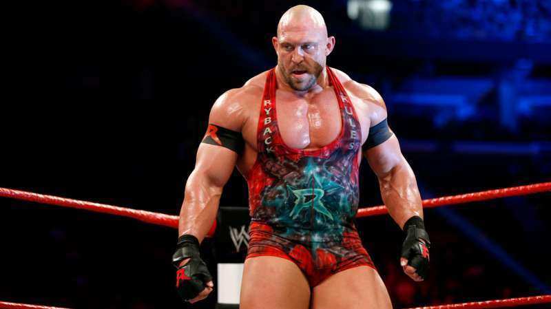 WWE superstars to fight in Udaipur on Feb-24