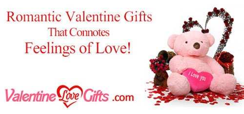 Sending Online Valentine Gifts to India & Abroad made Easy!