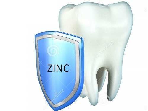 The Tooth about Zinc