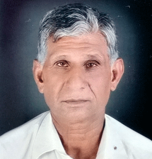 Gautam Menaria to receive Anuvrat Seva Samman