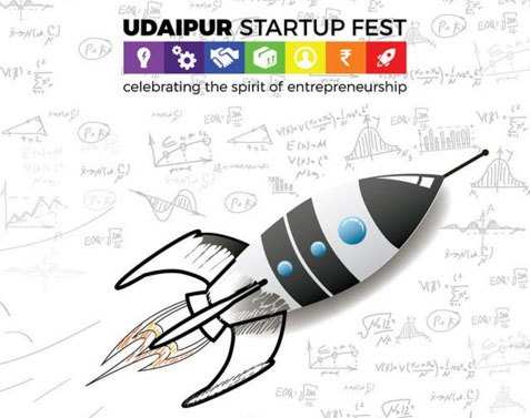 Udaipur Startup Fest to provide opportunity for local startups