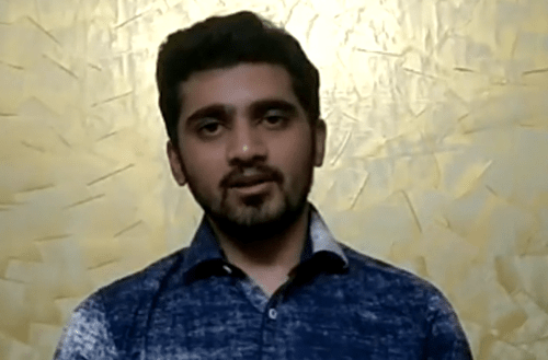 ex-Alok School student secures 15th rank in IAS examination