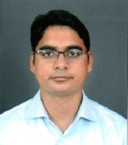 Ankit Kumar takes charge of Municipal Corporation as Commissioner