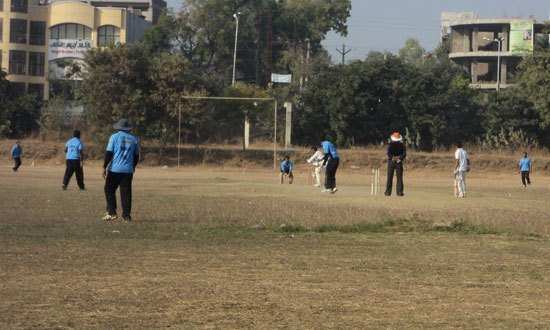 PhoolMali Samaj Cricket Cup: Mewar, NCC and Ram Ratan Club celebrate on Day 1